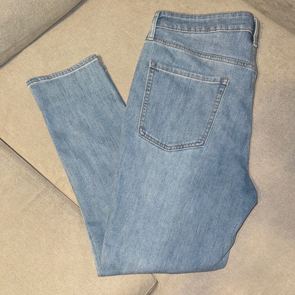 Old Navy jeans